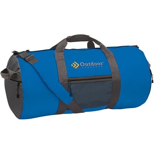 outdoor products deluxe duffle