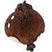 Squishable Chocolate Unicorn Plush, Chocolate, Mini 7