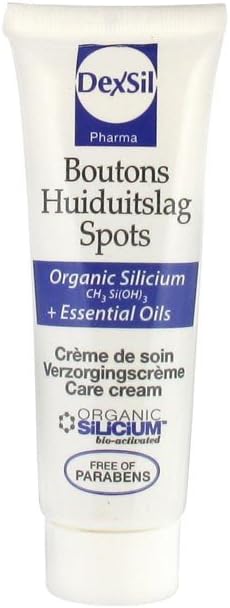 Dexsil Pharma Spots + Essential Oils Care Cream 30ml