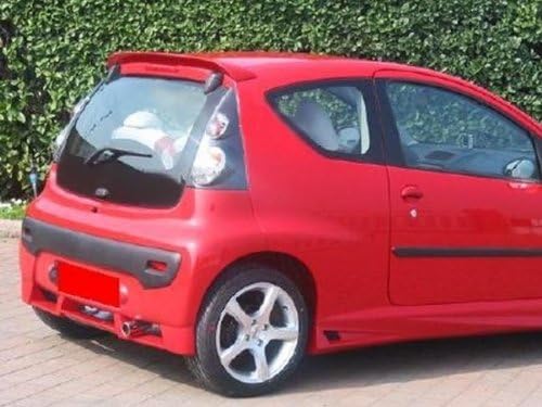 Sport Performance Roof Spoiler
