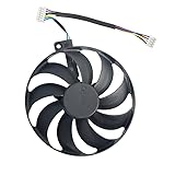 Coolerage 87mm T129215SU PLD09210S12HH RTX2060