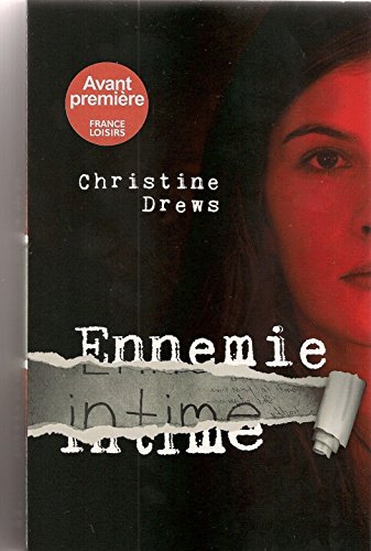 Ennemie intime