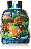 Teenage Mutant Ninja Turtles Big Boys Buyacha 15