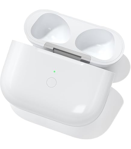 Amazon.com: Upqiany Wireless Charging Case Replacement Compatible