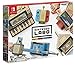 Nintendo Labo - Variety Kit Cardboard DIY meterials