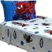 Marvel Spiderman Twin Sheet Set Soft & Comfortable