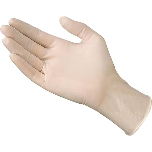 Extra Large Disposable Rubber Gloves: Amazon.com