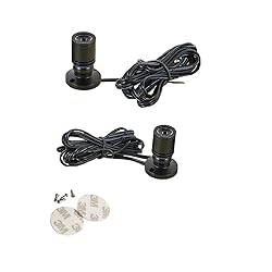 Xking 1.5W 12VDC LED Mini Spotlight