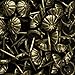 decotacks® Upholstery Tacks, Furniture Nails, Pins 7/16