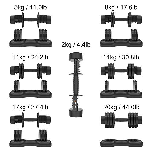 ATIVAFIT-Adjustable-Dumbbell-for-Workout-Strength-Training-Fitness-Weight-Gym-Single