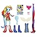 My Little Pony Equestria Girls Rainbow Dash Doll
