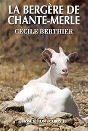 La  bergère de Chante-Merle