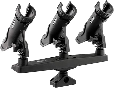 Scotty 256 triple rod holder Clearance
