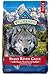 Blue Buffalo Wilderness Snake River Grill High Protein, Natural Dry Dog Food with Trout, Venison & Rabbit 22-lb