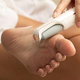 JML NuYou Pedi Roller Electric Foot File with LED Light and 2 Speeds view 5