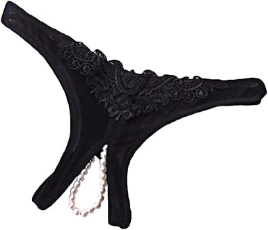 pearl thong
