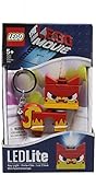 LEGO Movie Angry Kitty Key Light