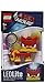 LEGO Movie Angry Kitty Key Light