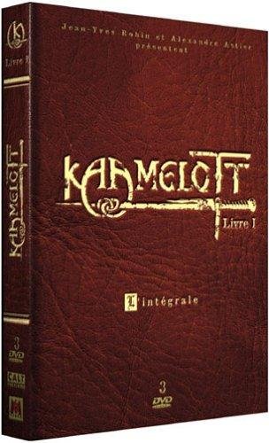 Kaamelott - Livre I - Intégrale