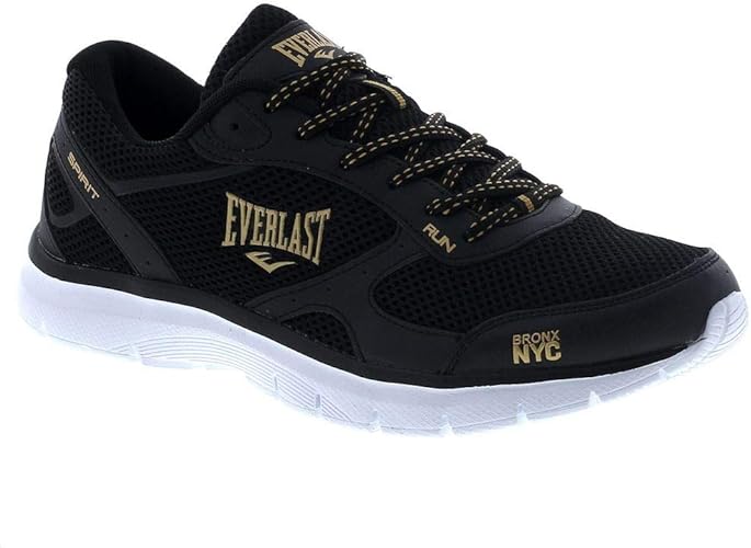 tênis everlast spirit feminino