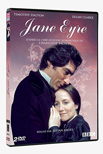 Jane Eyre