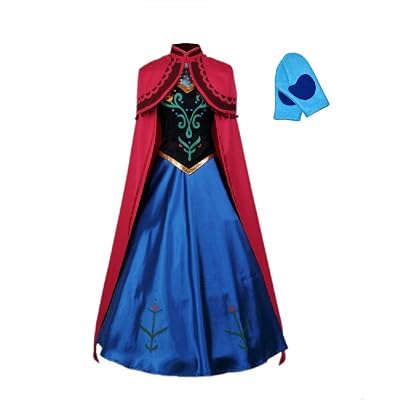 anna winter dress Winter Week* ~ Frozen Footwear