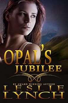 Opal S Jubilee The Appalachian Foothills Series Book 3