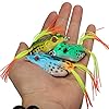 Shelure-Topwater-Lures-Frog-Soft-Bait-Kit-Swimbait-For-Bass-Saltwater-Freshwater-Fishing-Combo-Sets