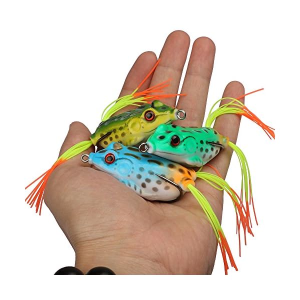 Shelure-Topwater-Lures-Frog-Soft-Bait-Kit-Swimbait-For-Bass-Saltwater-Freshwater-Fishing-Combo-Sets