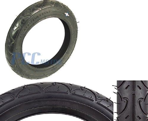 1L 2.25 x 12.5 12 1/2 x2 1/4 TIRE Wheel 47/49CC Pocket Bike Electric Scooter TR48