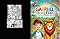 Livro Gabriel e o Leão no Zoológico: Livro de Colorir Infantil.