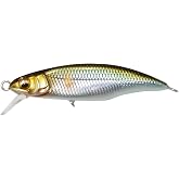 Megabass Great Hunting 45 Flat Side (FS)