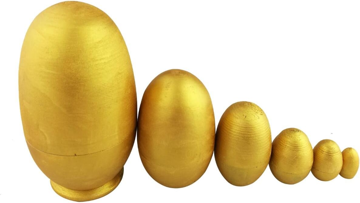 egg matryoshka