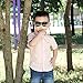 Totem World 60 Plastic Neon Party Sunglasses - Colorful 80s Shades with Hinges and Scratch-Free Lenses - Perfect as Party Favors or Retro Fashion Accessories - Variety of Colors