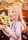 銀のニーナ 第13巻