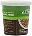 Earnest Eats Gluten-Free Superfood Oatmeal, Quinoa, Oats & Amaranth, Vegan, Healthy Snack, Asia Blend, 2.35oz Cup, 12-Pack (1)