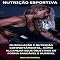 Livro Musculação e Nutrição Comportamental: Como Alcançar Seus Objetivos de Forma Saudável e Durável (NUTRIÇÃO ESPORTIVA, MUSCULAÇÃO & HIPERTROFIA Livro 1)