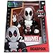 Metals Marvel 4 inch Classic Figure - Deadpool (M54)