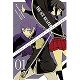 Amazon Com Final Fantasy Lost Stranger Vol 1 Final Fantasy Lost Stranger 1 Minase Hazuki Kameya Itsuki Books