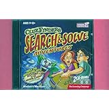 CLUE FINDERS SEARCH AND SOLVE ADVENTURES