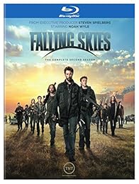 Falling Skies - Sasion 2