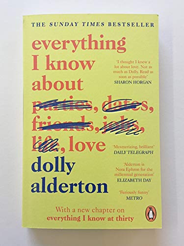 Everything I know about love: Now a Major BBC One Series - Image 4