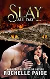 Slay All Day (Fated Mates Book 10)