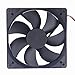 GDSTIME 120mm x 25mm 105cfm 3000rpm Hydraumatic Bearing Brushless Dc Cooling Fan