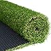 Artificial Turf Lawn Fake Grass Indoor Outdoor Landscape Pet Dog Area (5X3.3 ft)