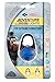 Adventure Lights Guardian Tag-It Light, Blue