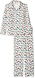 BedHead Pajamas 2PC Women's Classic Woven Pajama Set