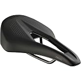 Fizik Vento Argo, Road Cycling Short-Nose Racing Saddle