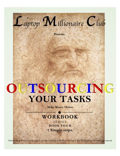 Outsourcing (Workbook Book 4)