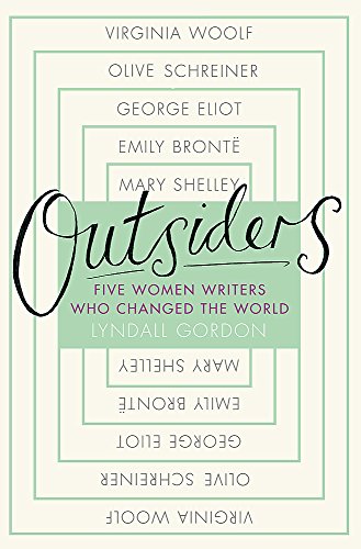 B.E.S.T Outsiders: Five Women Writers Who Changed the World TXT